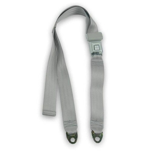 Seat Belt for Ford F150 250 350 Stadard Cab Center Lap Belt Bench