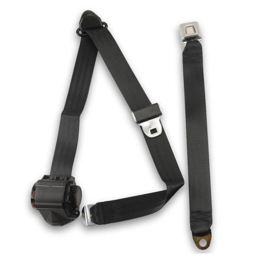 Seat Belt for Ford F150 250 350 Stadard Cab Driver or Passenger Bench Seat