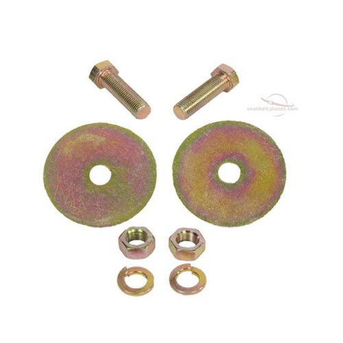 Seat Belt for Ford Maverick Comet Pinto Left or Right Bucket ReplaceType 2A Belt Seat Belt for Ford Maverick Comet Pinto Left or Right Bucket ReplaceType 2A Belt