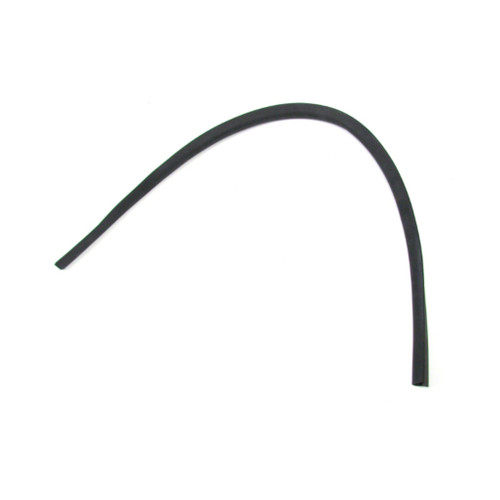 Weatherstrip Seal for 48-52 Ford F Series, Left/Right, EPDM Rubber, Easy Installation, Quieter Ride, Long Lifespan