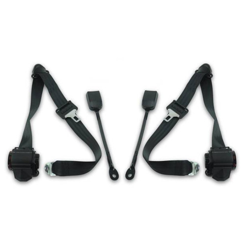 Seat Belt for Dodge Ram 1500 2500 Stadard Cab Driver Passenger Bench
