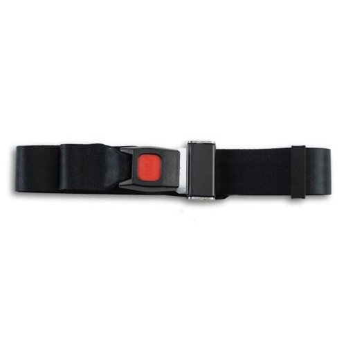 Seat Belt for Toyota T100 Pickup Center Bench Seat Stadard Cab