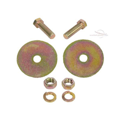 Seat Belt for Toyota T100 Pickup Center Bench Seat Stadard Cab