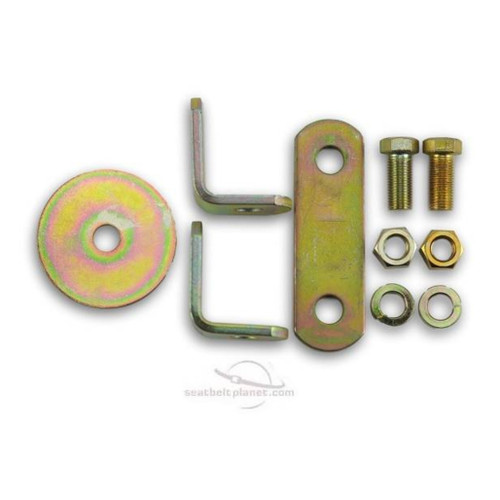 Seat Belt for Toyota Land Cruiser FJ40 Driver or Passenger 3pt Retractor 50333