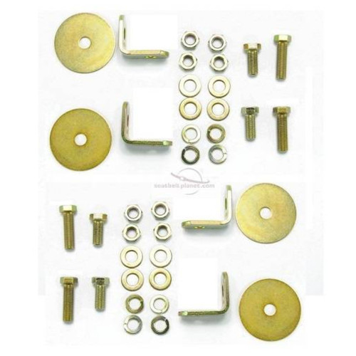 Seat Belt for GM Pickup Standard Cab Driver Passenger Center Lap Starburst 5009 Seat Belt for GM Pickup Standard Cab Driver Passenger Center Lap Starburst 5009