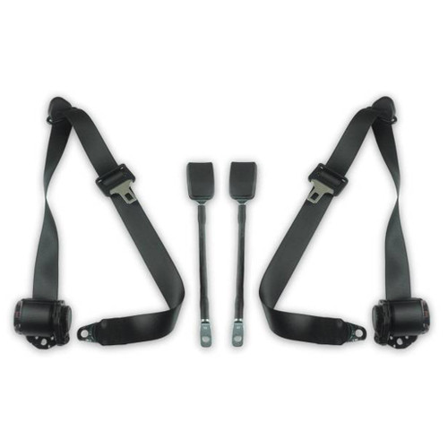 Seat Belt for Honda Passport Driver Passenger 52014