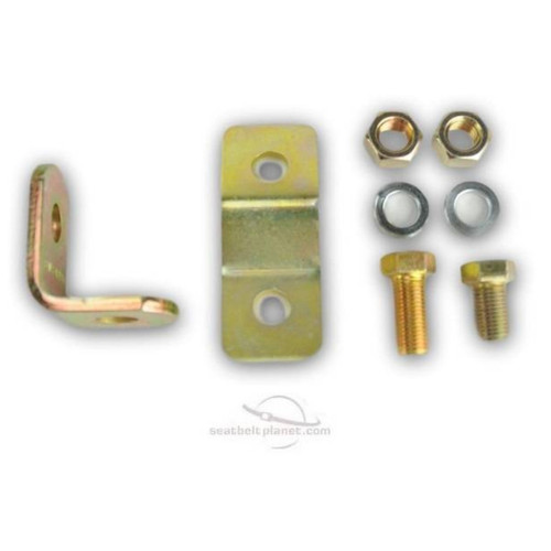 Seat Belt for Toyota Pickup Std Cab Left or Right Bench No Ext Cab T100 50344