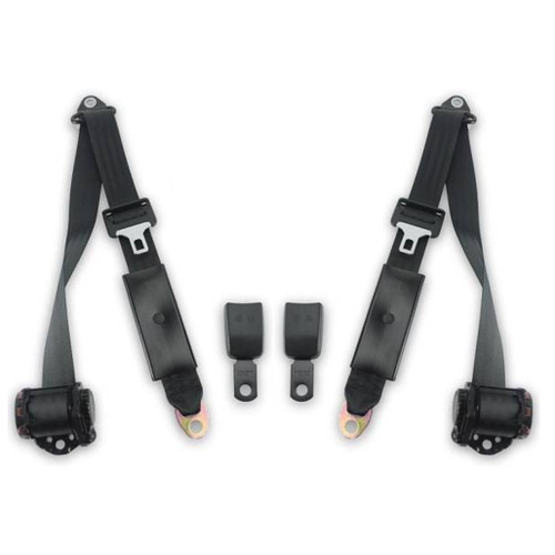 Seat Belt for Mercedes Benz 280SL Driver Passenger 50413