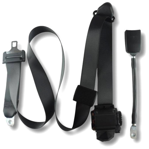 Seat Belt for Mac Dump Truck CH613 Driver or Passengerenger