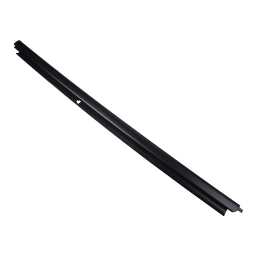 Window Sweeps Felt Kit Belt Line Weatherstrip for 1999-2007 Cadillac/Chevy/GMC - Outer Left Hand Molding - High Quality