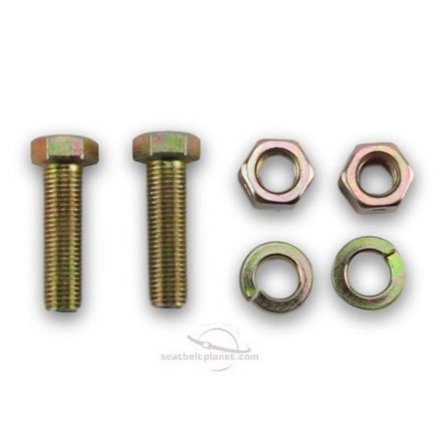 Seat Belt for Toyota T100 Pickup Left or Right Bench Std Cab DPF Not adjustable