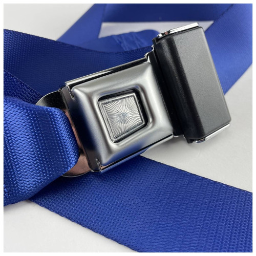 Seat Belt for Ford Galaxie Rear Lap Belts non Retractable Seat Belt for Ford Galaxie Rear Lap Belts non Retractable