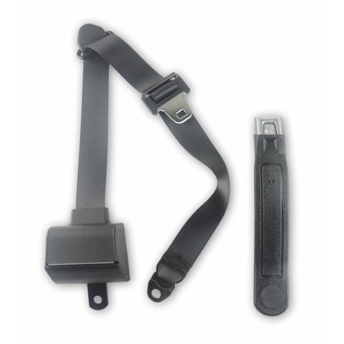 Seat Belt for Chevrolet Blazer Driver or Passenger Starburst