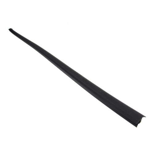 Weatherstrip Seal for Chevrolet GMC S10/S15 Pickup/Sonoma, Left or Right, 1982-93, EPDM Rubber, Easy Installation