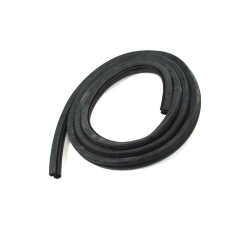 Weatherstrip Seal for Chevrolet/GMC, Left/Right Hand, Fits 1982-2005 Models, EPDM Rubber, Easy Installation, Quieter Ride