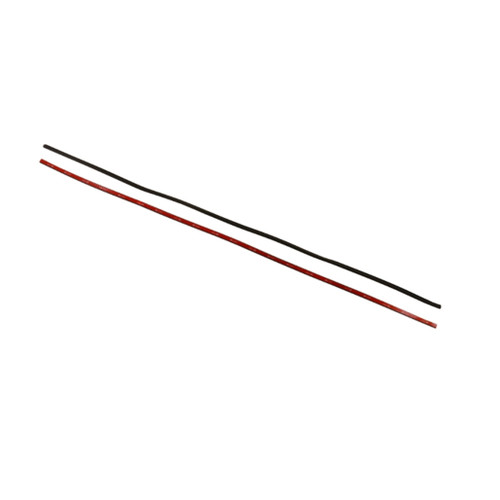 Windshield molding trim for 1990-1996 Nissan 300ZX Coupe 2-Door. Premium quality, durable, easy to install. Made in the USA.