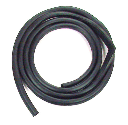Weatherstrip Seal for Chevrolet/GMC, Left/Right Hand, 1967-72 GM Suburban/Pickup, EPDM Rubber, Easy Installation