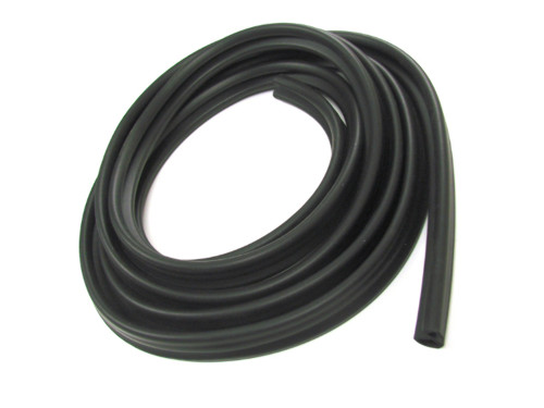 Weatherstrip Seal for Chevrolet/GMC, Left/Right Hand, 1960-1966 Models, EPDM Rubber, Easy Installation, Quieter Ride