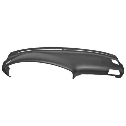Dashboard Cap Cover for 1992-93 Toyota Camry 1 Piece Plastic