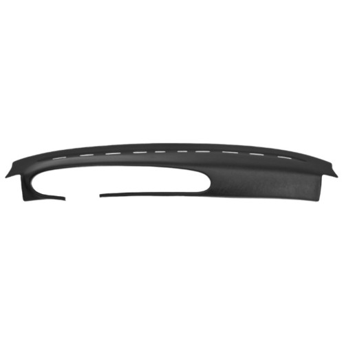 Dashboard Cap Cover Skin Overlay for 1985-91 Porsche 944 1 Piece Plastic