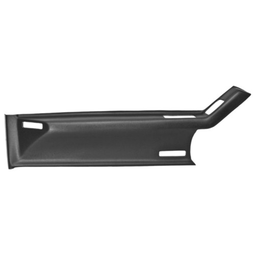 Interior Door Panel for 1986-1991 Cadillac El Dorado Left 1Pc