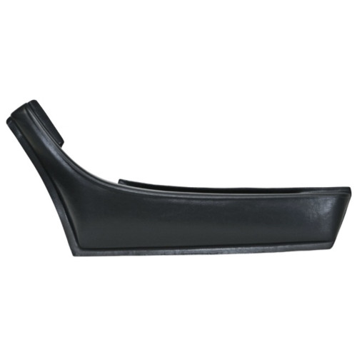 Interior Door Arm Rest for 1961-71 Volvo 1800 2pc