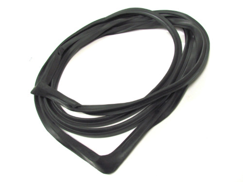 Weatherstrip Seal for 1953-1955 Ford F-Series Trucks, Left Hand, EPDM Rubber, Easy Installation, Quieter Ride, Long-lasting