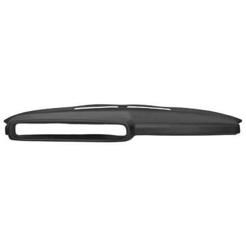 Dashboard Cap Cover for 1968 Ford Galaxie 1 Piece Plastic