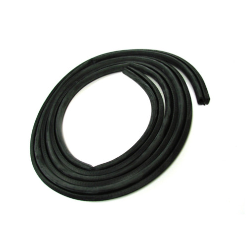 Weatherstrip Seal for Chevrolet/GMC, Left/Right Hand, 1992-2002 Models, EPDM Rubber, Easy Installation, Quieter Ride