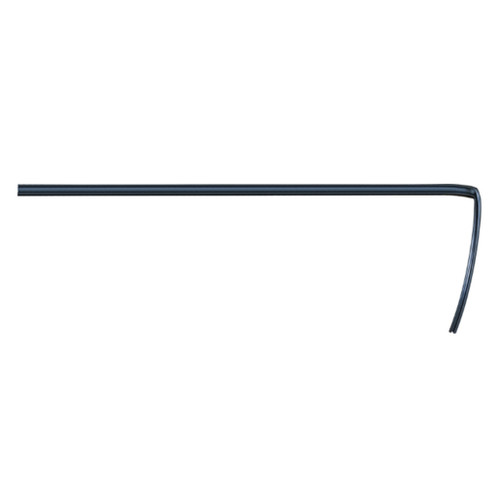 Weatherstrip Seal, Left Hand for Chevrolet/GMC 4Dr Extended Cab, EPDM Rubber, Easy Installation, Quieter Ride, Long Lifespan