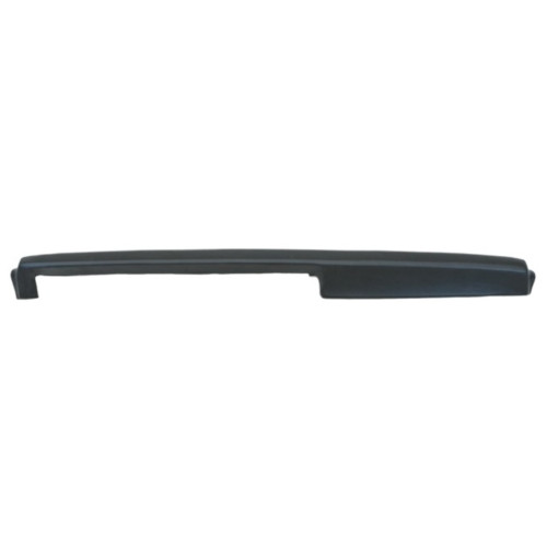 Dashboard Cap Cover for 1968 Chevrolet Plastic