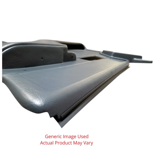 Interior Door Panel for 1973-1977 Chevrolet El Camino Interior Door Panel for 1973-1977 Chevrolet El Camino