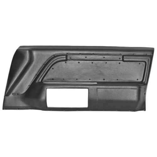 Interior Full Door Panel Cover for Lincoln Town Car 4DR 83-89 Front Right