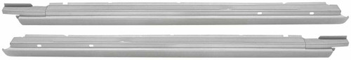 Rocker Panel for 1971-1972 Chevrolet, GMC El Camino, Sprint Outer Pair Steel