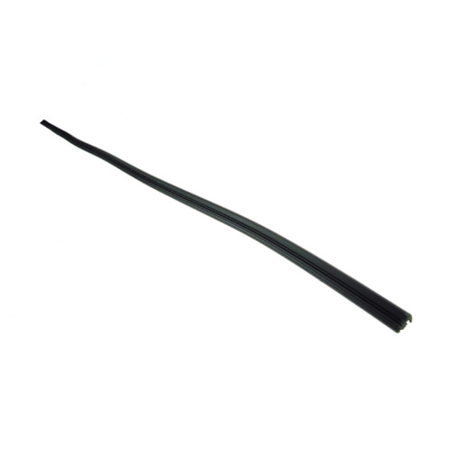 Windshield Molding Trim for 1985-1996 Chevrolet Astro Van 2-Door, Black Rubber, Premium Quality, Lifetime Warranty.