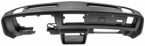 Dash Pad for 1978-1980 El Camino, Malibu, Monte Carlo Center Speaker Dark Gray