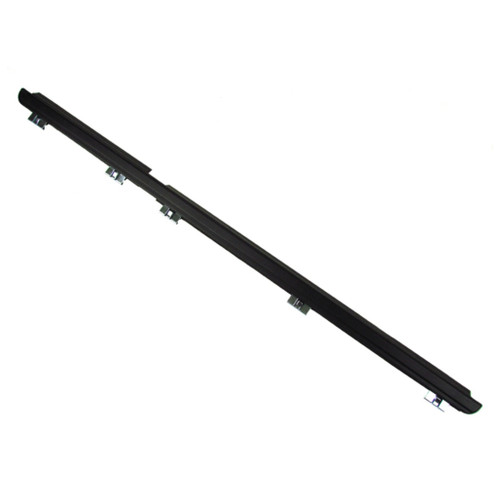 Window Sweeps Felt Kit Rear Outer Right for 1984-1996 Jeep Cherokee - Beltline Molding Weatherstrip - High Quality Parts