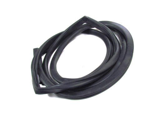 Weatherstrip Seal for Chevrolet/GMC, Fits Multiple Models, EPDM Rubber, Easy Installation, Quieter Ride, Long-lasting
