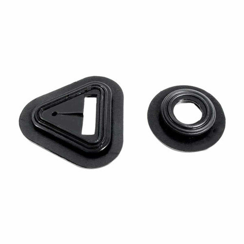 Door Switch Trim Panel Grommet for 1955-1957 Chevrolet Bel Air 2 Piece 