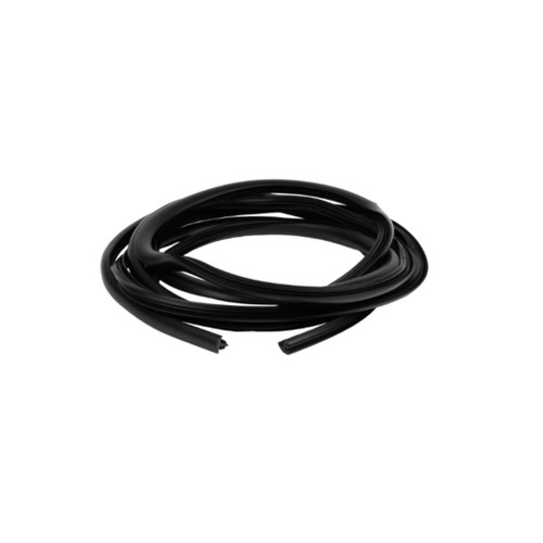 Windshield Molding Trim for 1996-2003 Chevy/GMC Astro/Safari 2Dr, 1-Piece, US-made, OEM quality, lifetime warranty.