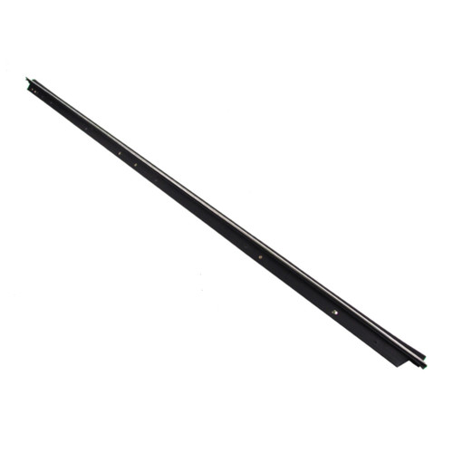 Window Sweeps Felt Kit Belt Line Weatherstrip for 81-88 Chevy Monte Carlo Left Hand Outer Molding Videos & Instructions