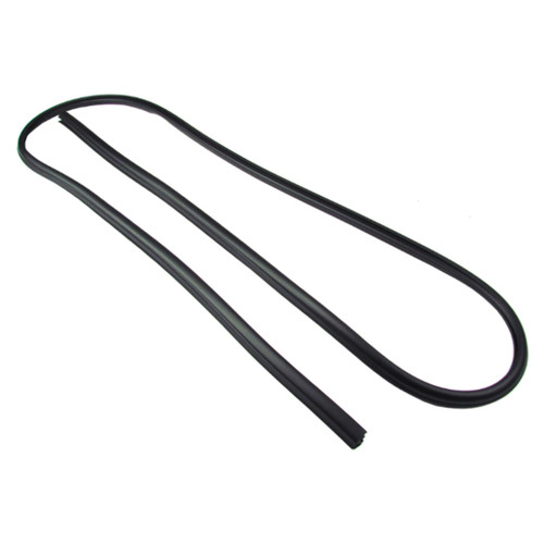 Windshield Weatherstrip Molding for Toyota RAV4, 3 Sided Reveal Trim, Premium Quality, Easy Install, Lifetime Warranty.