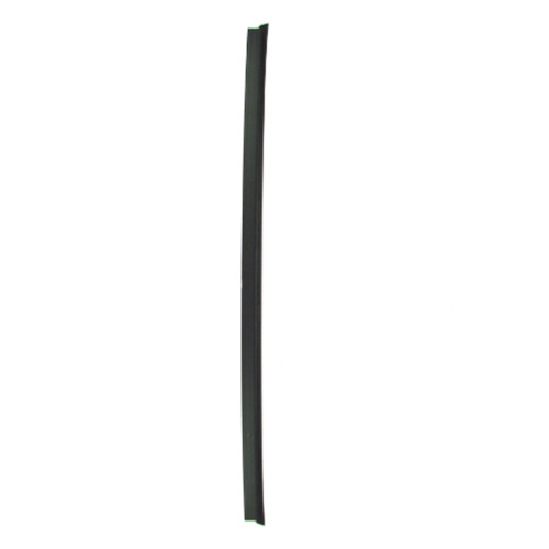 Black Beltline Molding for Chevrolet/GMC 1988-2002 Vehicles - Inner Left or Right Hand Window Sweeps Felt Kit