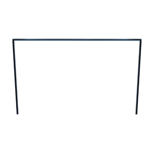 Windshield Molding Trim for 2009-2013 Subaru Forester Wagon 4-Door, 3-Sided Reveal Molding, Durable and Easy to Install.