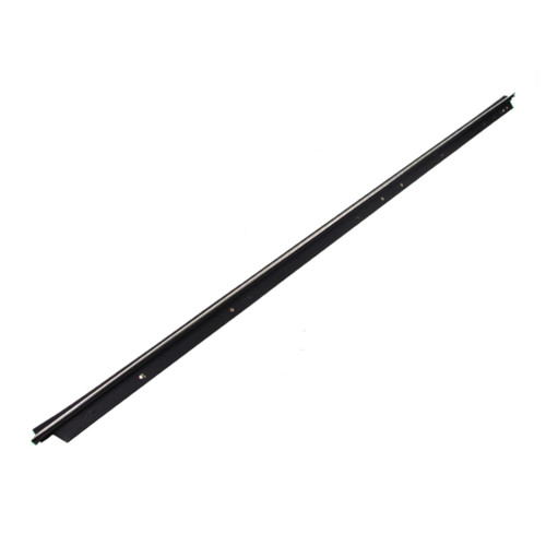 Window Sweeps Felt Kit Outer Right for 1981-88 Chevy Monte Carlo - Beltline Molding, Non SS Models - Weatherstrip Replacement