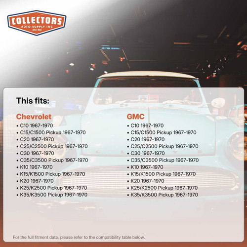 Door Seal Window Sweeps Channel Kit, With Trim Groove, Large Rear Window