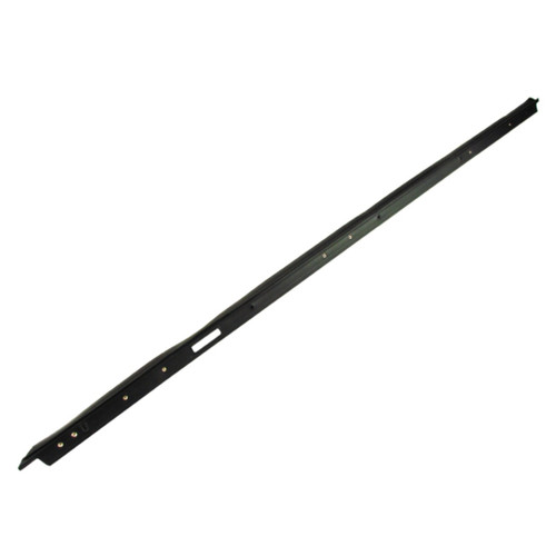 Window Sweeps Felt Kit Belt Line Weatherstrip for Chevrolet Monte Carlo SS - Outer Right Hand Videos & Instructions