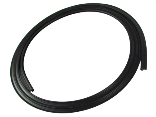 Windshield Weatherstrip Molding for Mazda 5 Van, 3 Sided Reveal Trim, Premium Quality, Made in USA, Lifetime Warranty