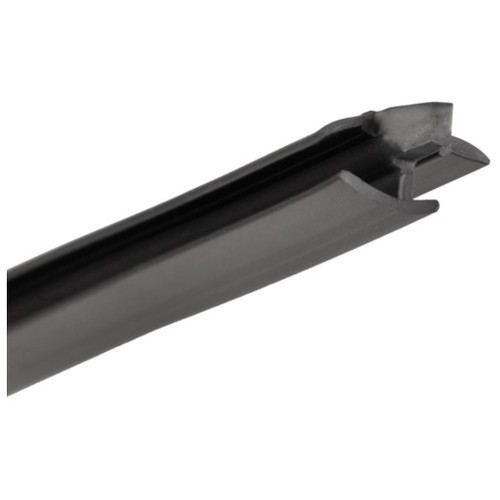 Windshield Weatherstrip Molding for 1995-97 Honda Isuzu Odyssey Oasis Van 4-Door