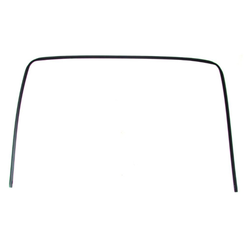 Windshield Molding Trim for 2005-2017 Nissan Pathfinder / Xterra, 3-Sided Reveal Molding, Durable Quality, Easy Installation.